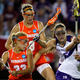 Illustration for article titled Once Again Northwestern Wins Nth Womens Lacrosse Title in N+1 Years